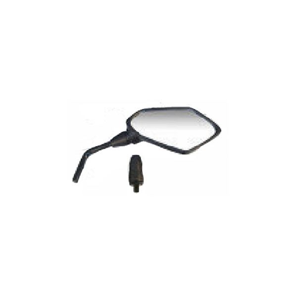 Rear View Mirrors EMGO MIRROR RIGHT - Z1000 `08